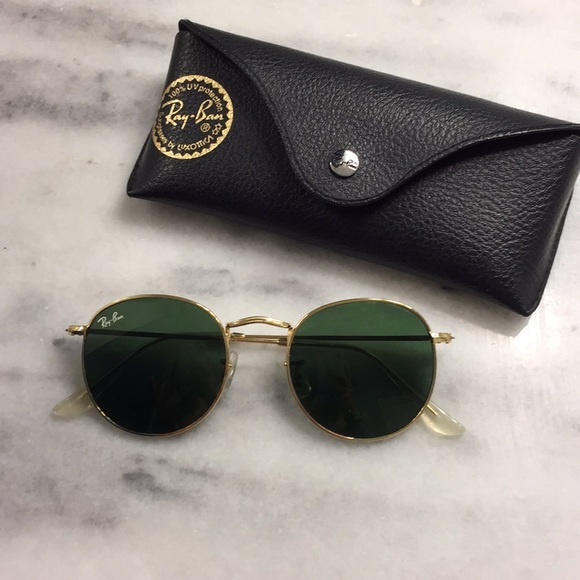 ray ban john lennon sunglass hut